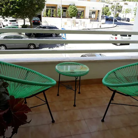 - 5 Minutes Walk To The Beach * Parede