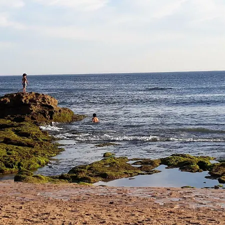 - 5 Minutes Walk To The Beach * Parede