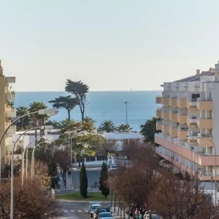 - 5 Minutes Walk To The Beach *